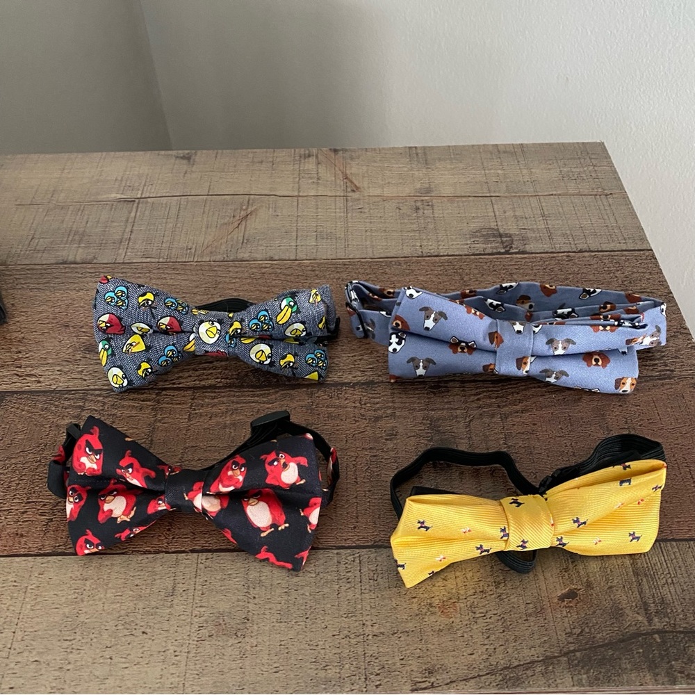 Bow tie Bundle